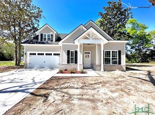 410-410 N Caswell St #B, Glennville, GA 30427