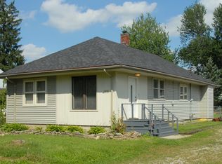 1616 Annette Ave, Fort Wayne, IN 46805