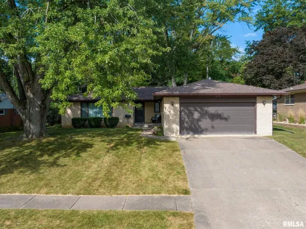 2715 2nd St, Moline, IL 61265