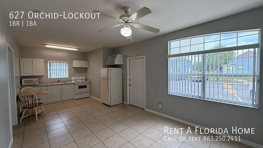 Charming 1-Bedroom Apartment in Island Club West! — Photo 2