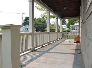 6 2nd Ave, Nyack, NY 10960