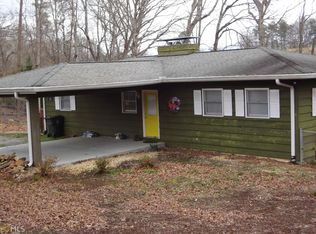 138 Minis Dr, Clarkesville, GA