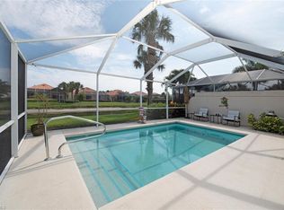 3551 El Verdado Ct, Naples, FL 34109