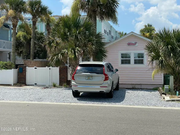 118 8TH Avenue N, Jacksonville Beach, FL 32250