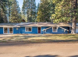 509 Pony Trl, Mount Shasta, CA
