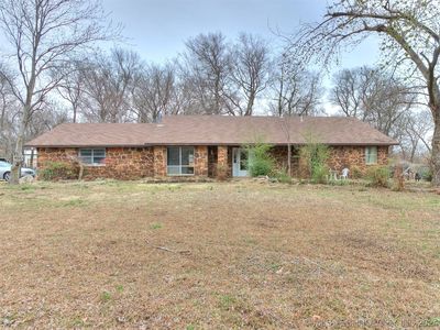 22639 E 81st St S, Broken Arrow, OK, 74014