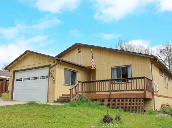 4670 Silver Saddle Ln, Paso Robles, CA 93446