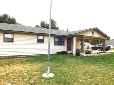 3434 Oak St, Heber, AZ, 85928