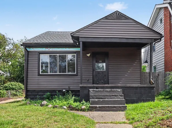 506 Hilldale Dr, Royal Oak, MI 48067