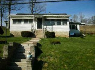 195 Old State Rd SUITE 54, Avoca, IN 47420