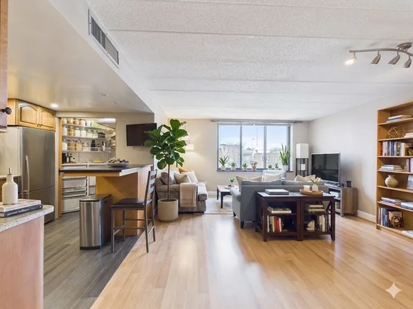 85 Brainerd Rd #P505, Allston, MA 02134