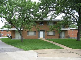 10115 Chaucer Ave APT 4, Overland, MO 63114