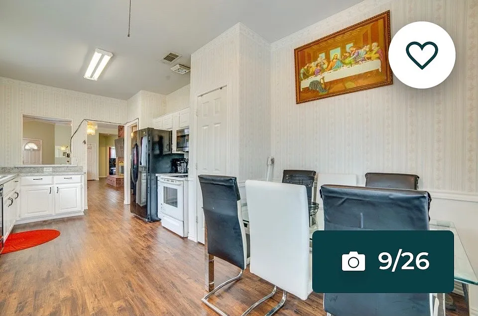 3 bed, 1469 sqft, $2,200 — Photo 3