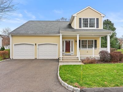 350 Maple Oak Drive #350, Stratford, CT, 06614