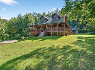 3975 Jarman Hollow Rd, Palmyra, TN 37142