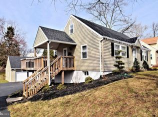 21 Church Rd, Eagleville, PA 19403