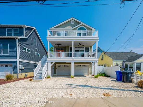 250 Harding Avenue, Ortley Beach, NJ 08751