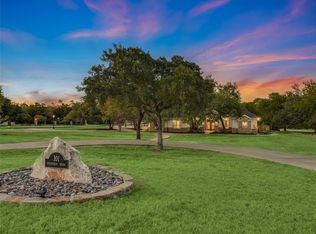 101 Whispering Spring Ln, Georgetown, TX 78633