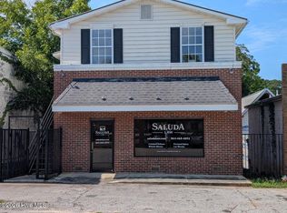 119 N Main St, Mc Cormick, SC 29835