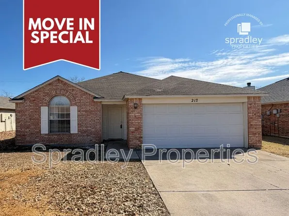 217 Meadowbrook Dr, Temple, TX 76502