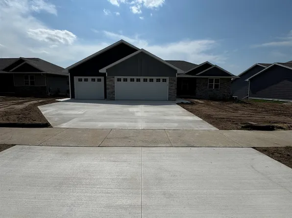 3421 Glendale Ave, Green Bay, WI 54313