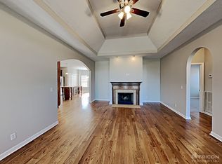 213 Wyoming Dr, White House, TN 37188