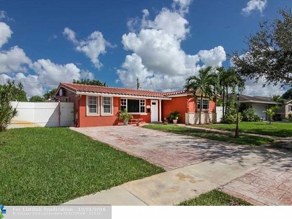 3rd image of 5216 SW 93rd Ave