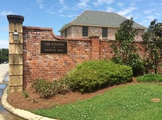 LOT 7 Myrtle Ln, Baton Rouge, LA 70810