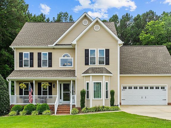 2nd image of 3704 Highland Creek Dr