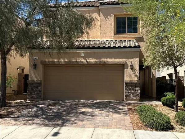 1140 Jesse Harbor Ave, Henderson, NV 89014