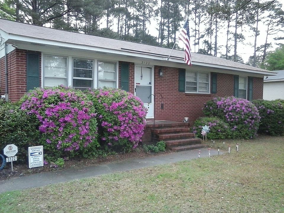 3122 Wedgewood Dr, Fayetteville, NC 28301 Zillow
