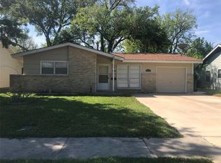 3318 Thornwood Dr, Pasadena, TX 77503