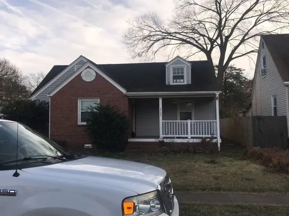 1735 Columbia Ave, Norfolk, VA 23509