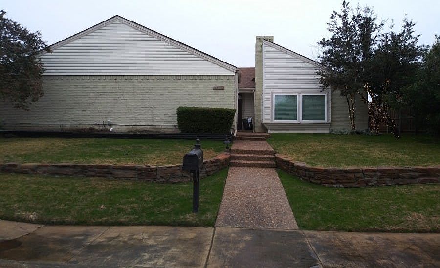 6019 Black Berry Ln, Dallas, TX 75248 | Zillow