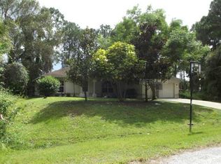 3115 Bartigon Ave, North Port, FL 34286