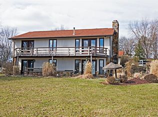 102 E Circle Ln, Harmony, PA 16037