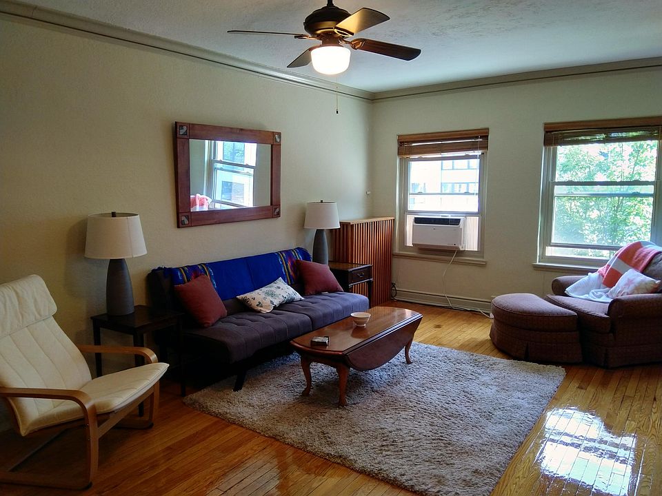 1st image of 2330 Euclid Heights Blvd APT 409
