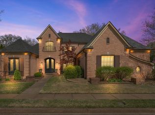 2836 Bayhill Woods Cv, Collierville, TN 38017