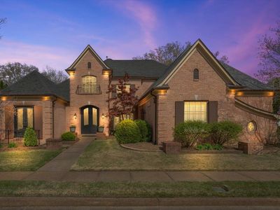 2836 Bayhill Woods Cv, Collierville, TN, 38017