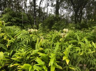 Kaleponi Dr, Volcano, HI 96785
