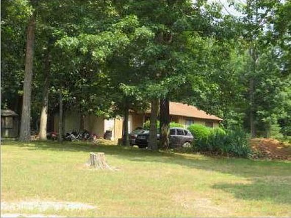 Property Side View