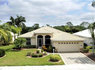 20820 Mykonos Ct, North Fort Myers, FL 33917