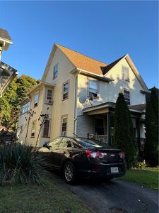 48 Warwick Ave, Rochester, NY, 14611
