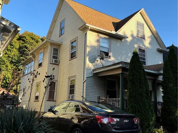 48 Warwick Ave, Rochester, NY 14611
