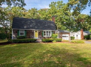 18 Wimbleton Dr, Longmeadow, MA 01106