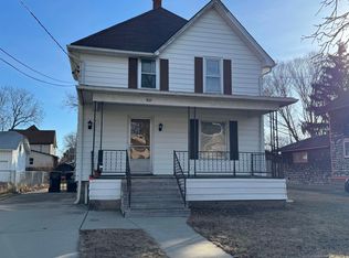 927 Moore St, Beloit, WI 53511