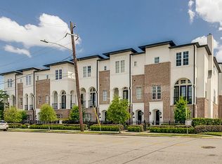 1843 Edwards St, Houston, TX 77007