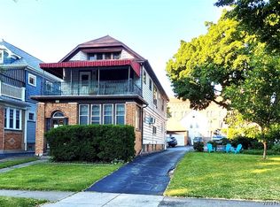 683 Columbus Pkwy, Buffalo, NY 14213