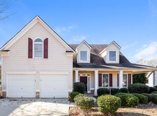 5545 Wheatfield Ln, Powder Springs, GA 30127