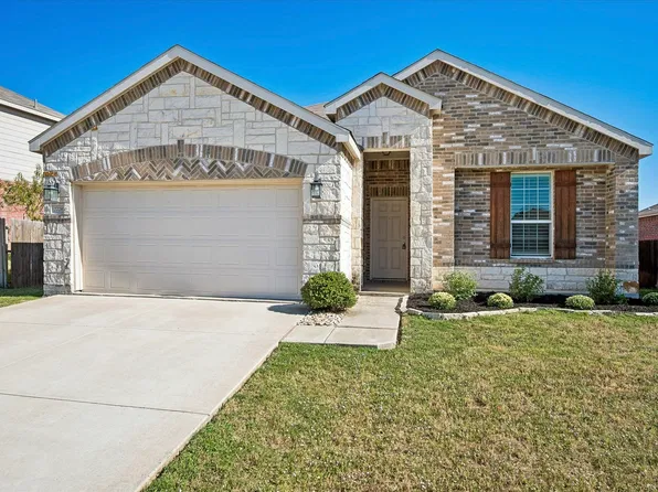 2228 Simmental Rd, Fort Worth, TX 76131